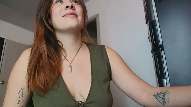 ImSophieFox online show from 01/05/26, 05:27