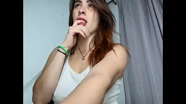 ImSophieFox online show from 02/14/26, 04:42