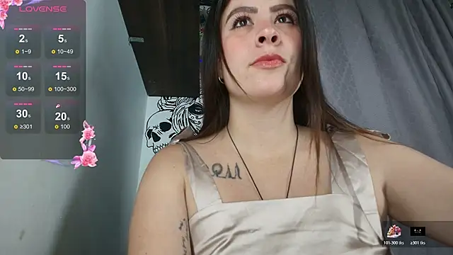 ImSophieFox online show from 07/24/26, 02:42