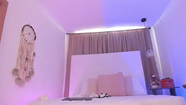 M0lly Beckers online show from 11/11/25, 03:34