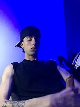 redmen69 online show from 09/20/25, 04:46