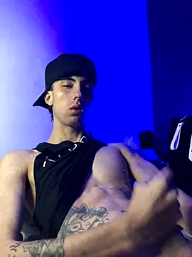 redmen69 online show from 10/06/25, 06:11