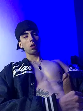 redmen69 online show from 10/07/25, 03:14