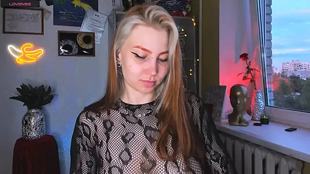 Nicole matt online show from 07/05/26, 01:01
