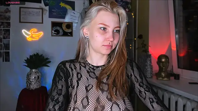 Nicole matt online show from 07/05/26, 09:55