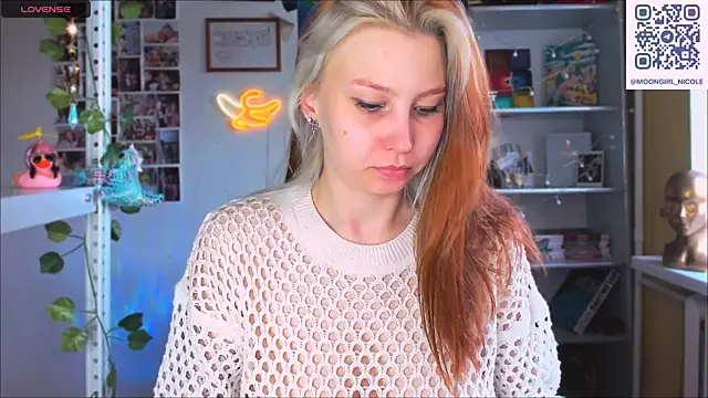 Nicole matt online show from 07/15/26, 02:39