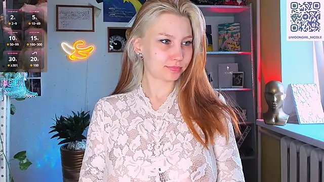 Nicole matt online show from 07/17/26, 02:51