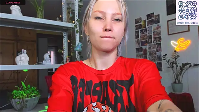 Nicole matt online show from 07/23/26, 02:31