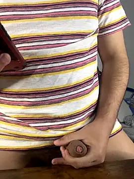 juanortiz8k online show from 10/26/25, 04:07