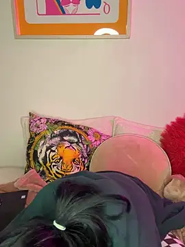 Sookie Soxxxe online show from 05/06/26, 11:26