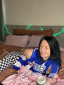 Sookie Soxxxe online show from 05/23/26, 04:07