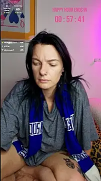 Sookie Soxxxe online show from 06/11/26, 10:46