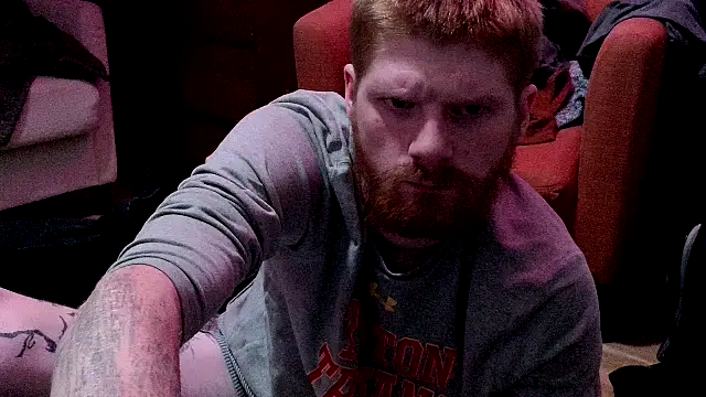 Magnetic127 online show from 10/26/25, 03:23