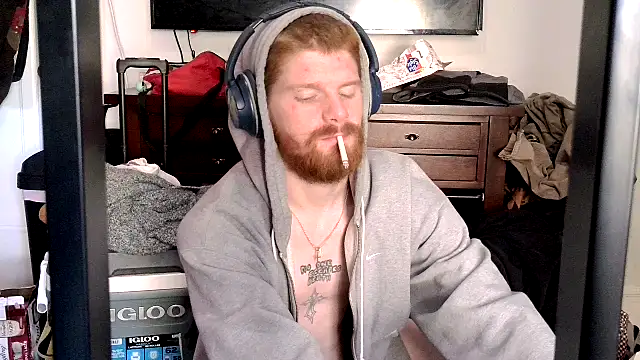 Magnetic127 online show from 11/05/25, 08:09