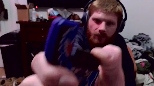 Magnetic127 online show from 11/29/25, 02:14