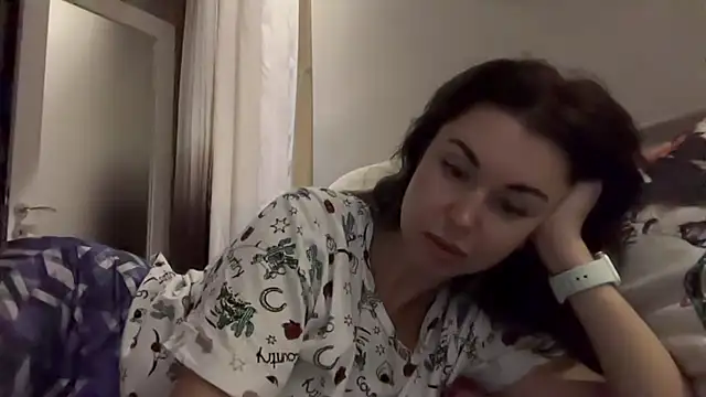 Gilin1 online show from 10/30/25, 07:14