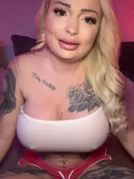 shortybig official online show from 04/01/26, 04:02