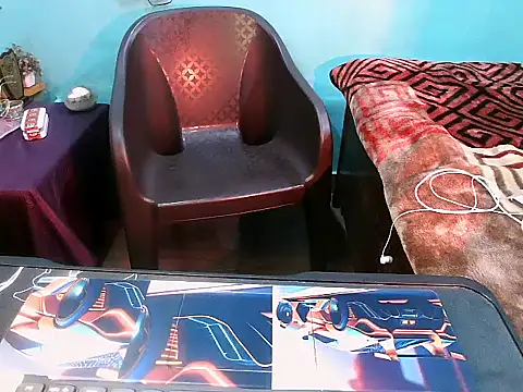 PREETI BABY online show from 02/09/26, 05:00