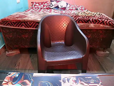 PREETI BABY online show from 02/13/26, 07:26