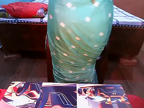 PREETI BABY online show from 02/23/26, 04:54