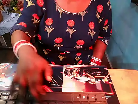 PREETI BABY online show from 07/03/26, 06:53