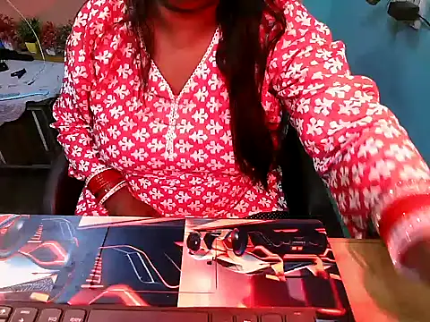 PREETI BABY online show from 07/08/26, 07:13
