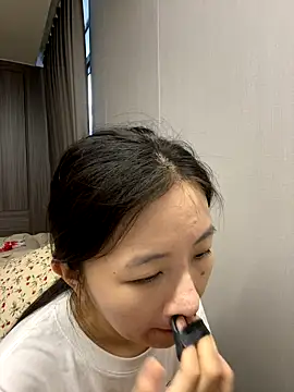 haiyan125216 online show from 10/16/25, 06:14