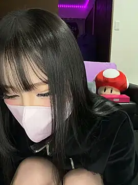 Nano-xxx online show from 02/08/26, 03:32