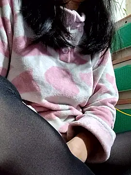 Maria2299 online show from 01/10/26, 03:36