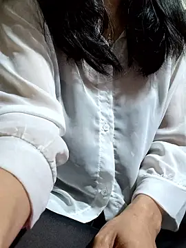 Maria2299 online show from 01/16/26, 07:07