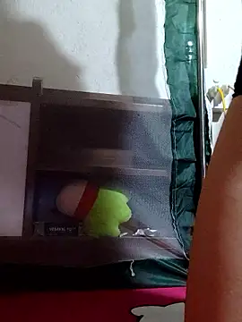 Maria2299 online show from 04/05/26, 10:29