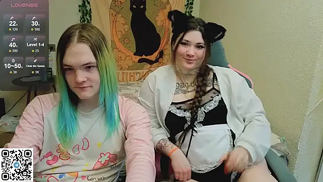 Snapshot of mirana_blade chatting on 11/19/25, 06:02 mirana blade online show from 11/19/25, 06:02