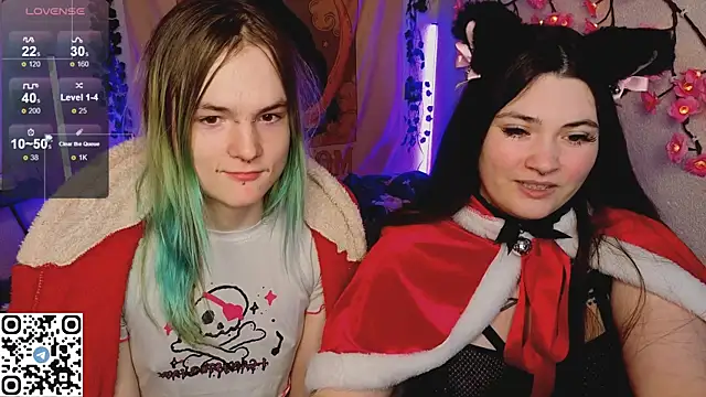 mirana blade online show from 12/19/25, 05:25