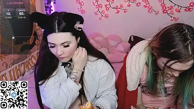 mirana blade online show from 01/13/26, 07:02