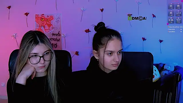 lissa night online show from 04/13/26, 11:43