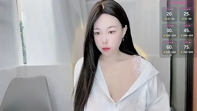 Bella Ava online show from 11/20/25, 07:30