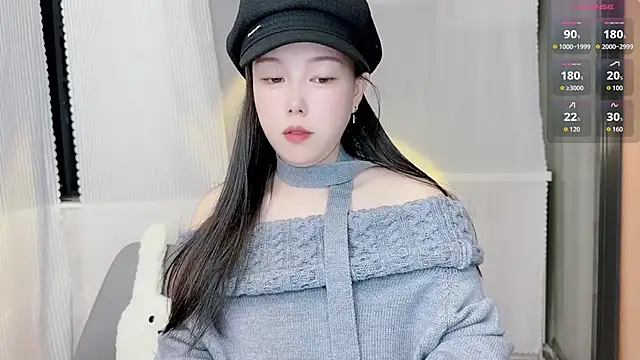 Bella Ava online show from 12/01/25, 06:24