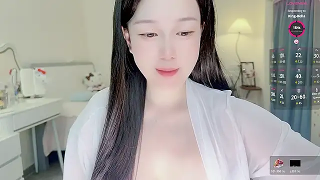 Bella Ava online show from 06/30/26, 11:39