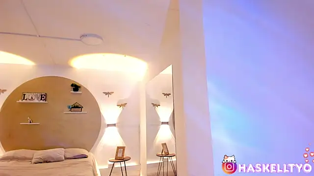 TokyoHaskel online show from 09/09/25, 04:12