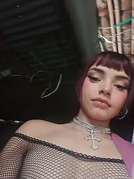 Mia Monroee online show from 06/02/26, 08:33