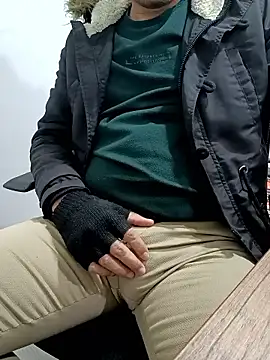 Yaman 33 online show from 01/13/26, 06:18