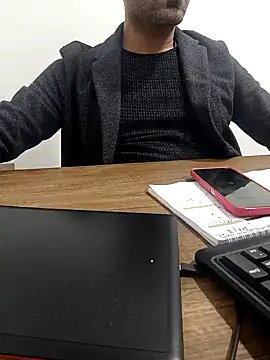 Yaman 33 online show from 02/24/26, 08:12