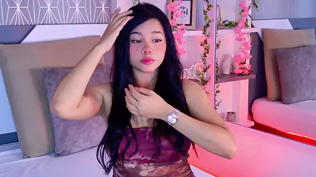 Celine Lee online show from 09/29/25, 03:06