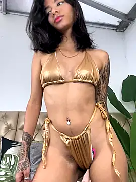 TweetiePieXXX online show from 10/06/25, 10:07