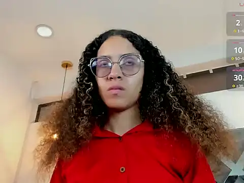 Hanna Cornee  online show from 09/20/25, 01:56