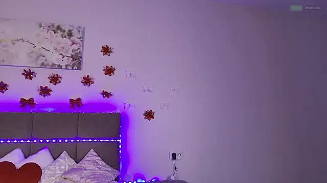 Ailita online show from 03/20/26, 12:54