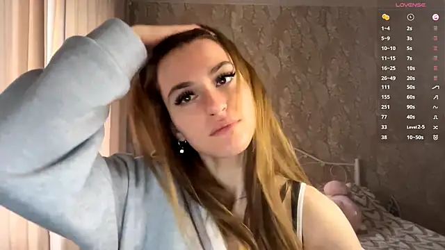 miainheat online show from 09/20/25, 08:04