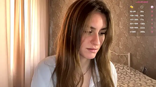 miainheat online show from 10/17/25, 09:12