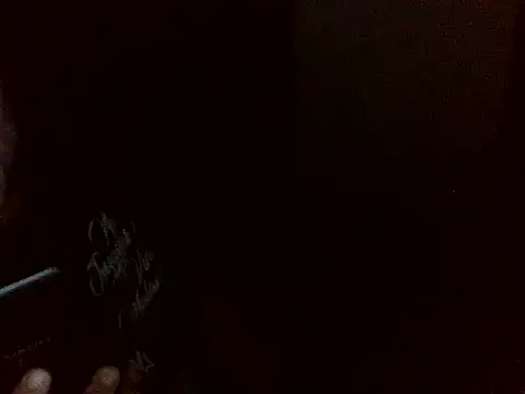 Lunaty00 online show from 03/19/26, 08:07