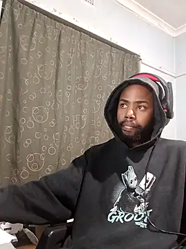 GhostYangempela online show from 09/22/25, 08:55